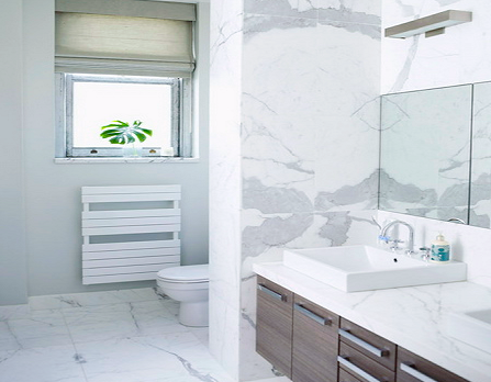 bàn cầu trang nhã